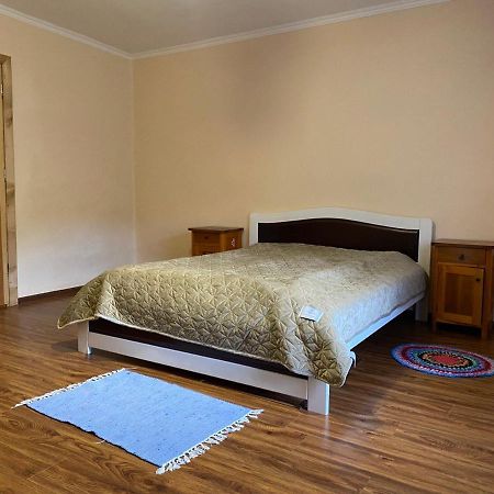 Sadyba Na Luzi Verkhne-Studenyy Ngoại thất bức ảnh